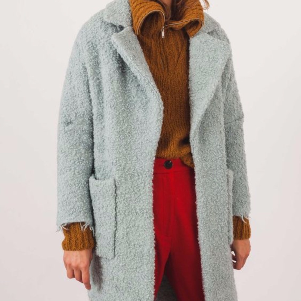 *SOLD OUT* Rachel Comey | Aqua Vyta Cote